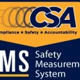 FMCSA Safety Measure System